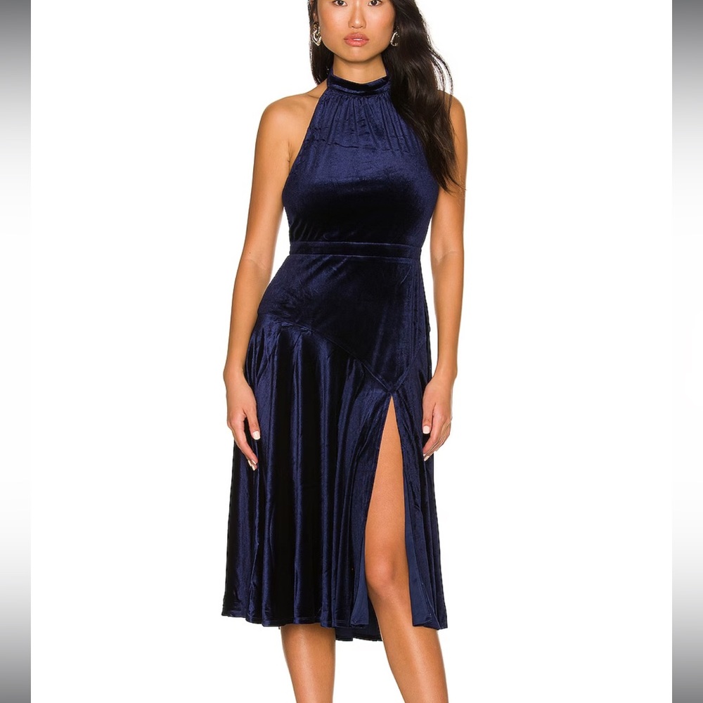 Yumi Kim infinity dress sz XS